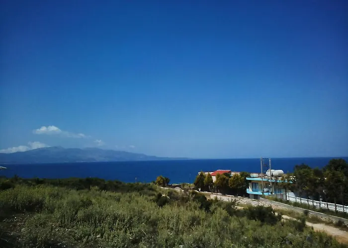 Erdeti Boutique Hotel