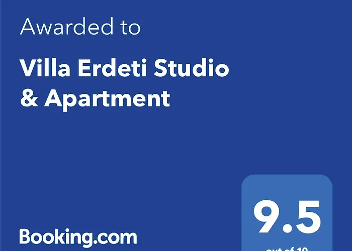 Erdeti Boutique Hotel