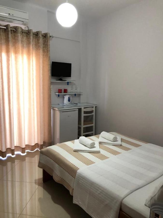 Erdeti Boutique Hotel *