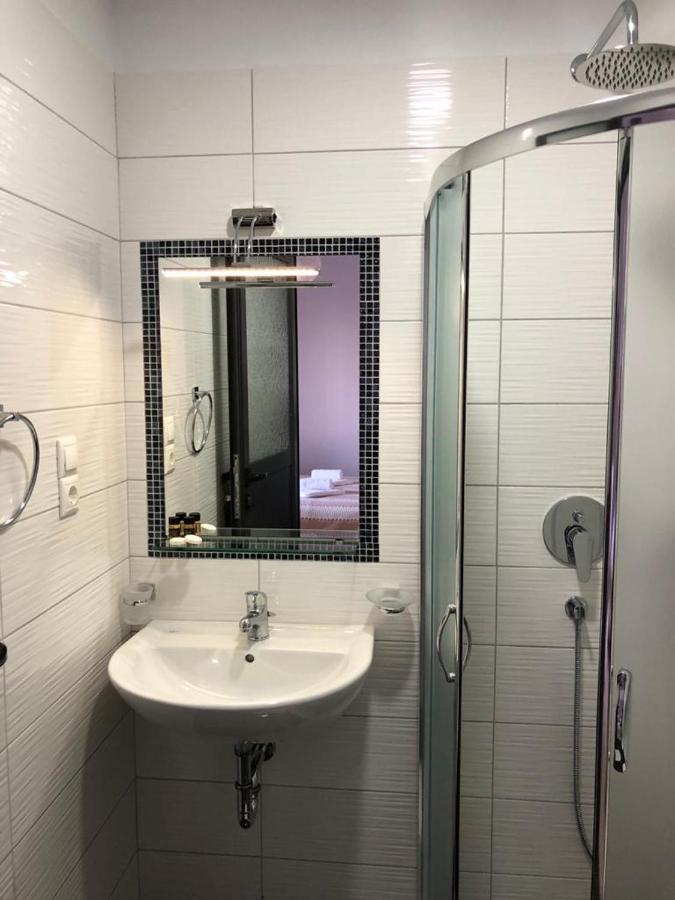 Erdeti Boutique Hotel