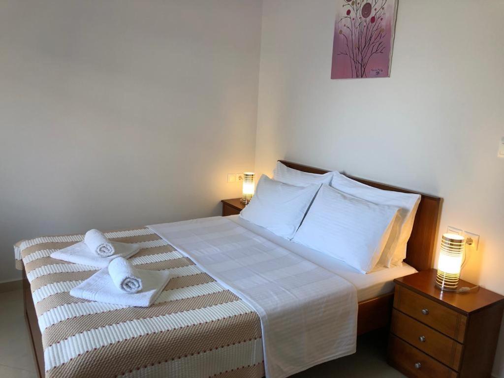 Apartment Erdeti Boutique Hotel *