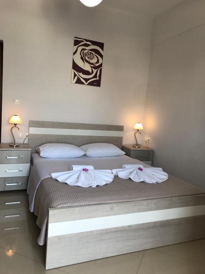Erdeti Boutique Hotel Sarande