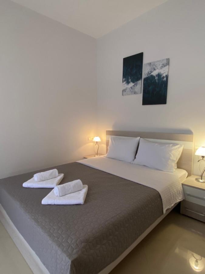 Erdeti Boutique Hotel Apartment *