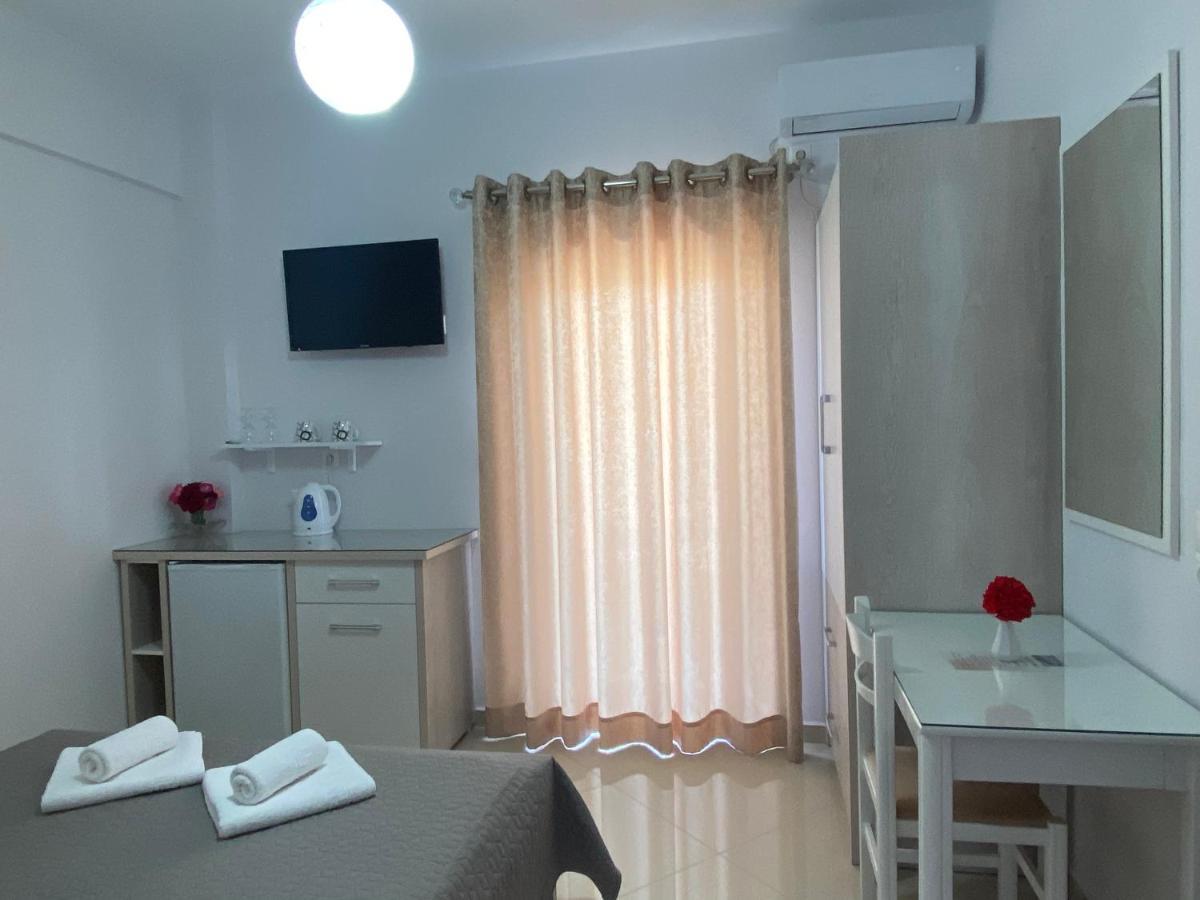 Erdeti Boutique Hotel * Sarande