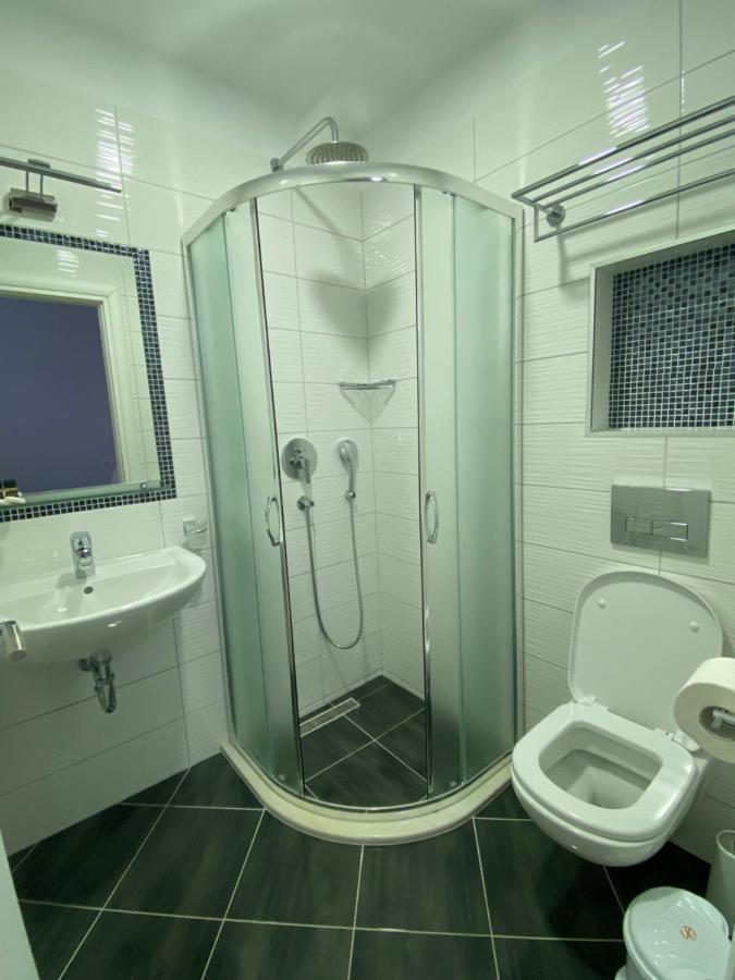Erdeti Boutique Hotel * Sarandë