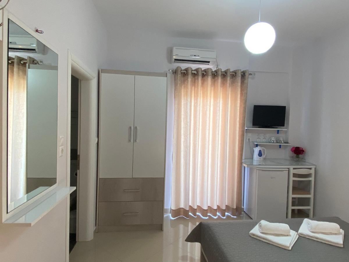 Erdeti Boutique Hotel Apartment