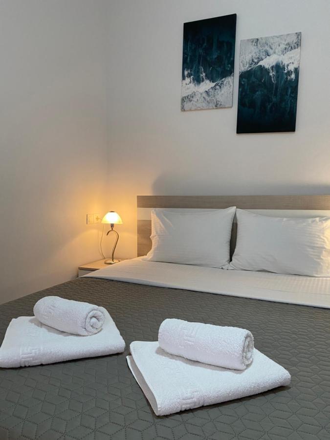 Apartment Erdeti Boutique Hotel *