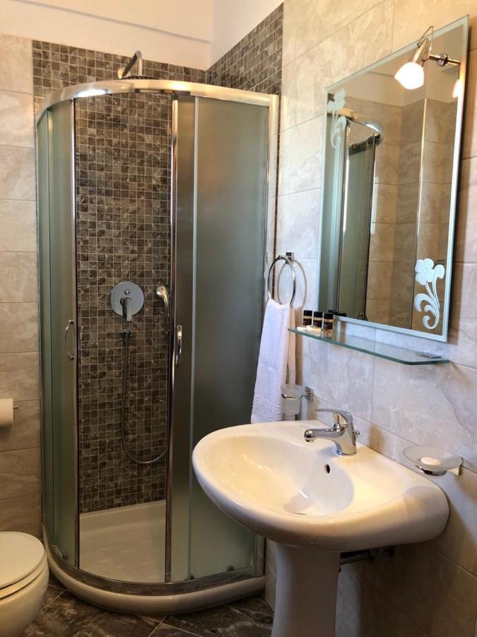 Erdeti Boutique Hotel Apartment Sarande