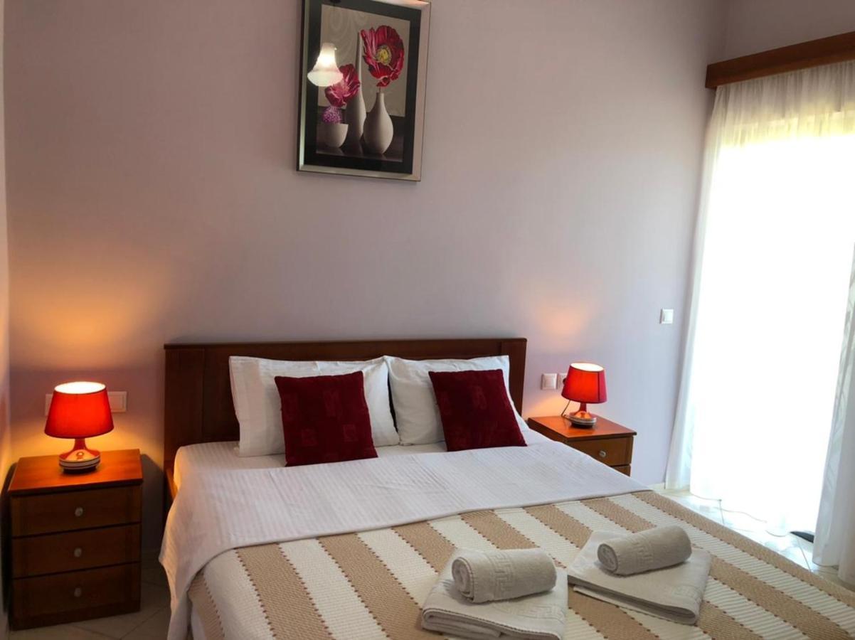 Erdeti Boutique Hotel Apartment Sarande
