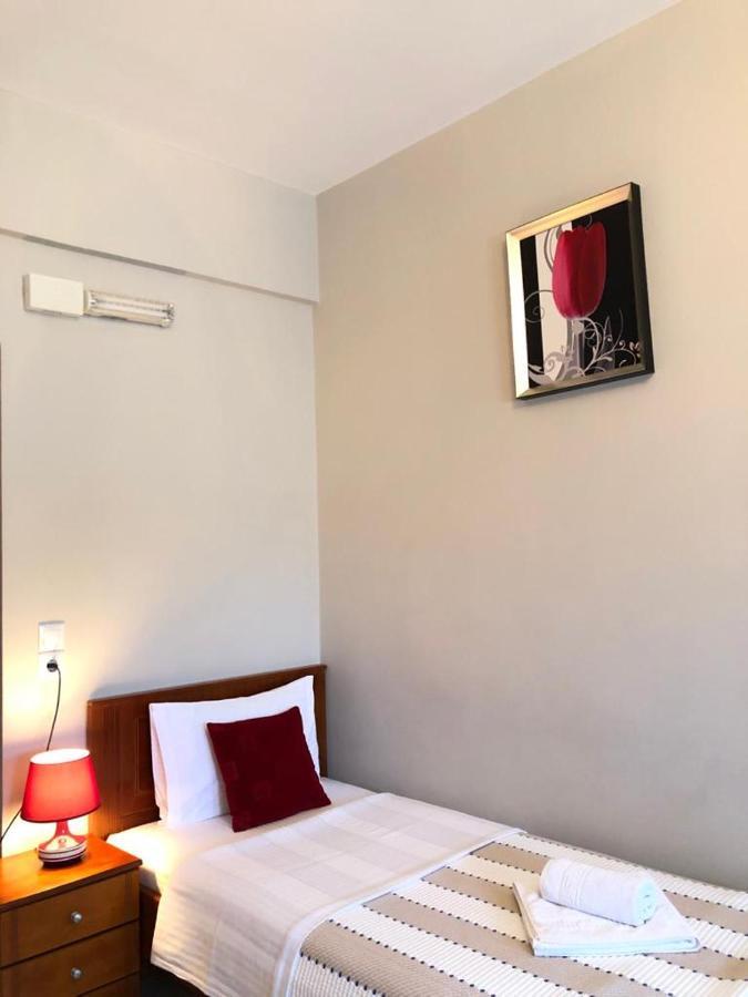 Erdeti Boutique Hotel