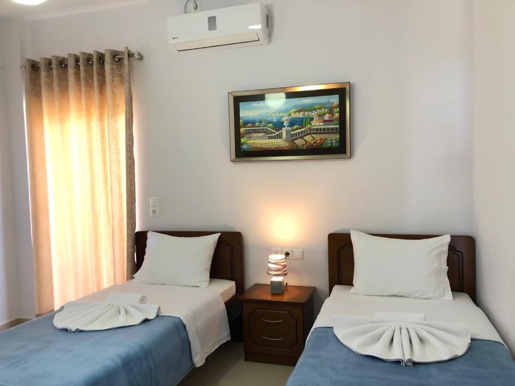 Erdeti Boutique Hotel *