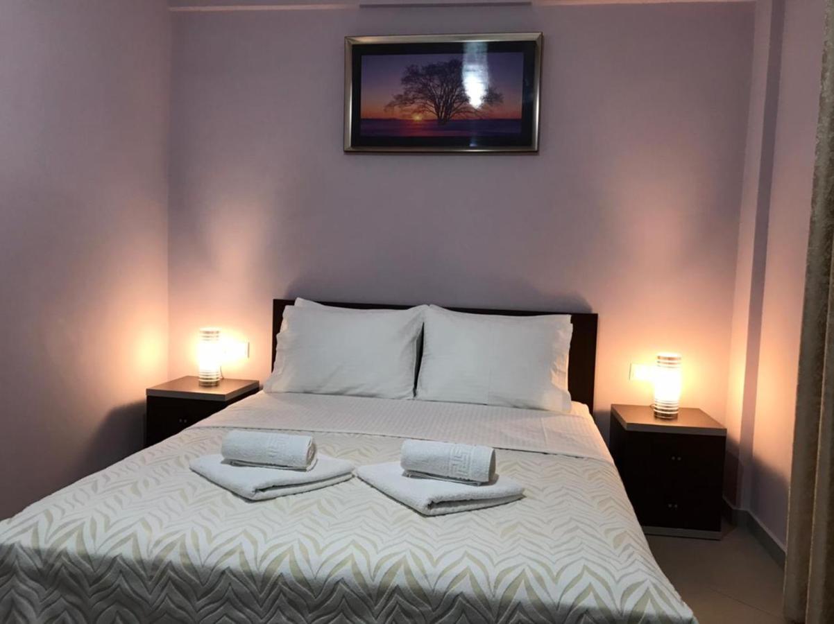 Erdeti Boutique Hotel *