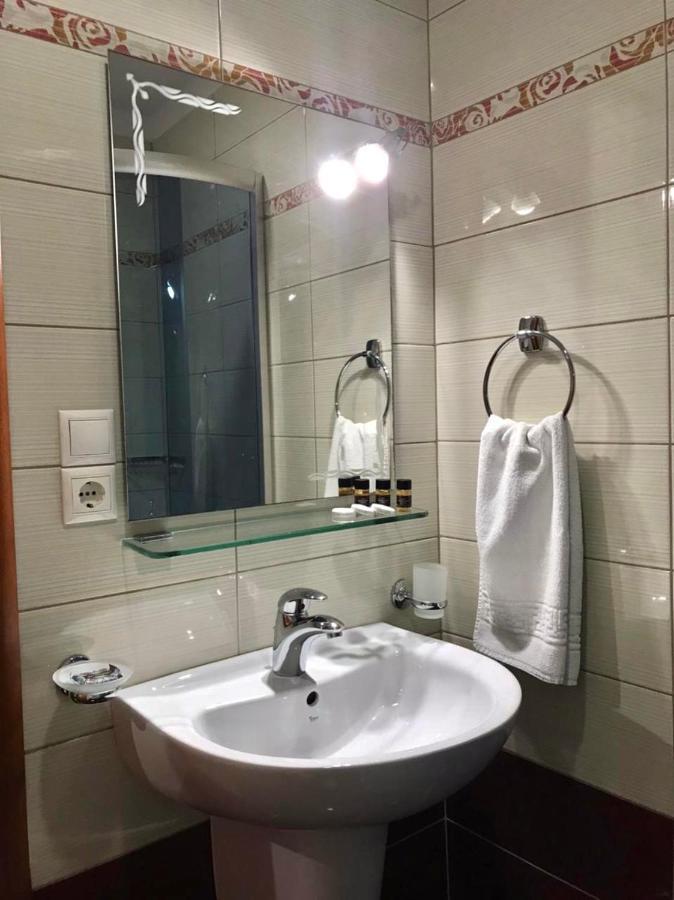 Apartment Erdeti Boutique Hotel