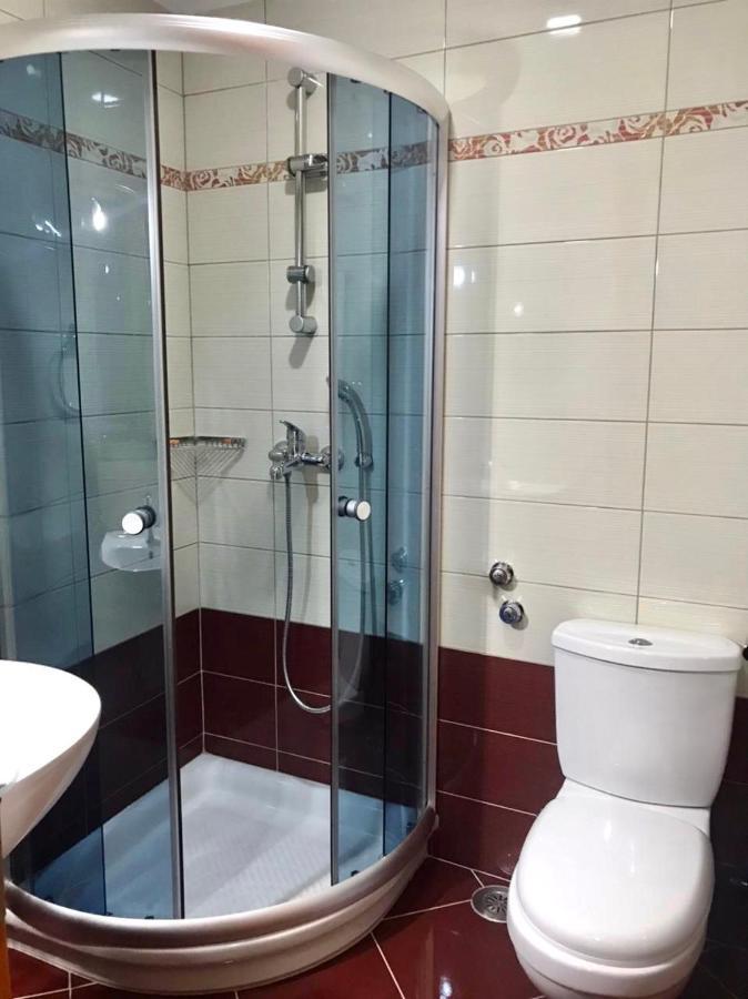 Erdeti Boutique Hotel * Sarande