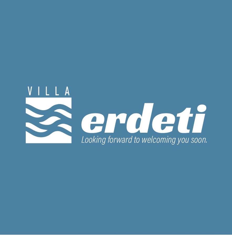 Erdeti Boutique Hotel Apartment Sarande
