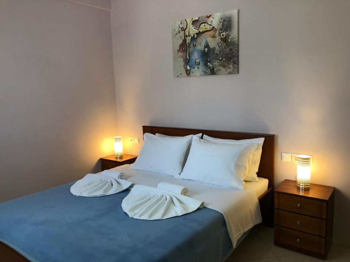 Erdeti Boutique Hotel Apartment *