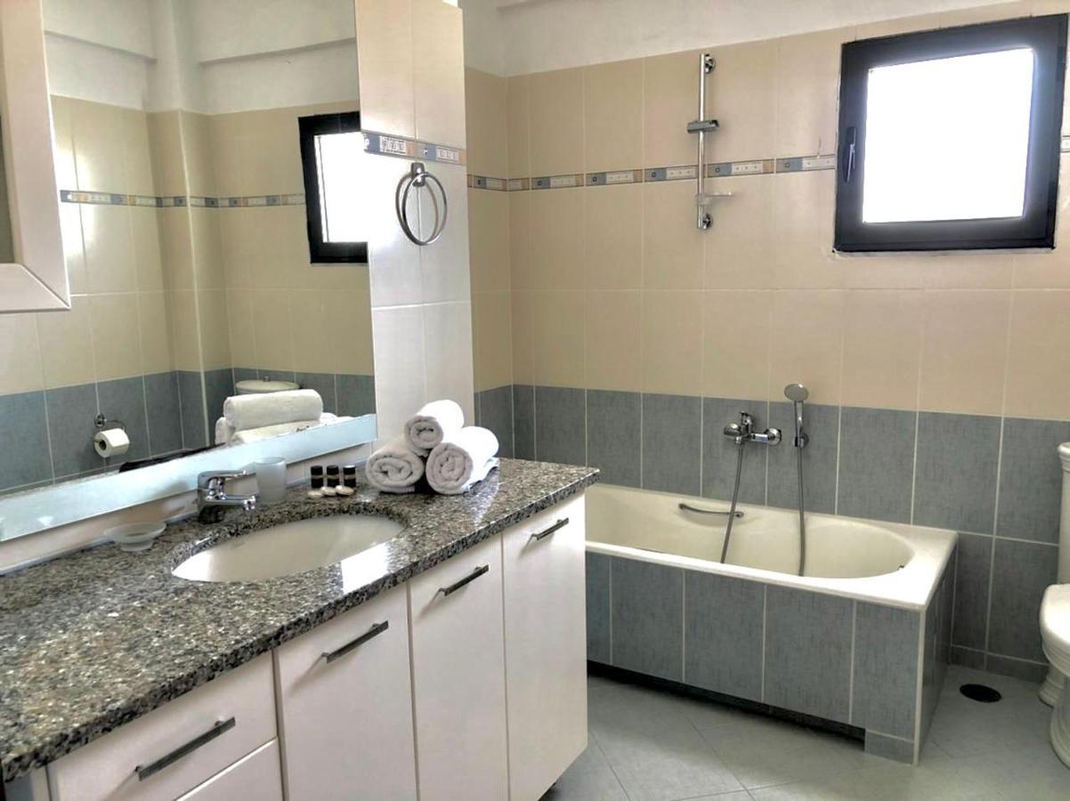 Erdeti Boutique Hotel Sarande