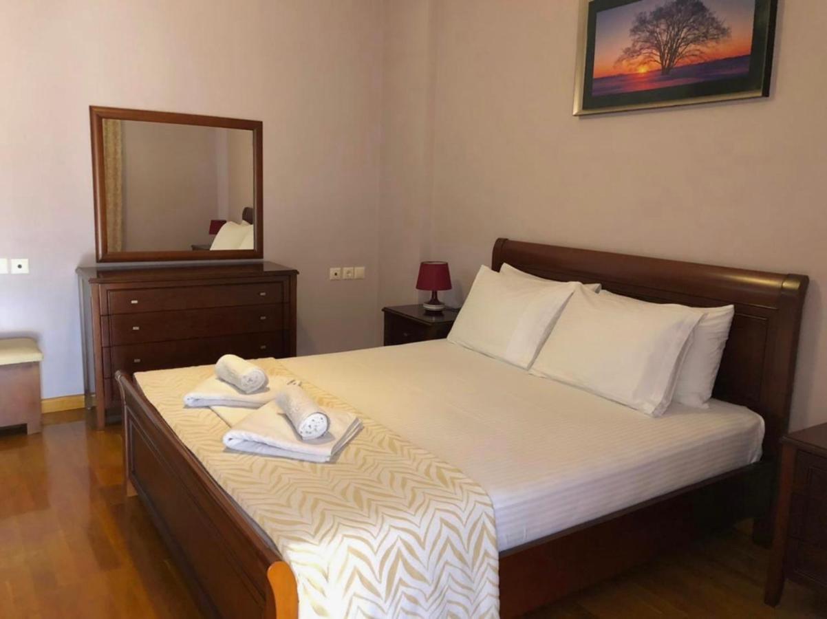 Erdeti Boutique Hotel Apartment Sarande