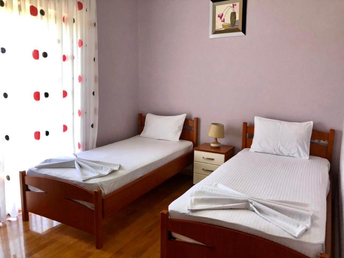 Erdeti Boutique Hotel Apartment