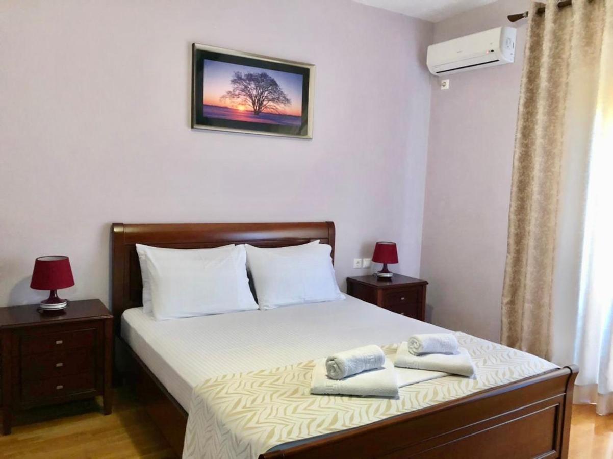 Erdeti Boutique Hotel Apartment *