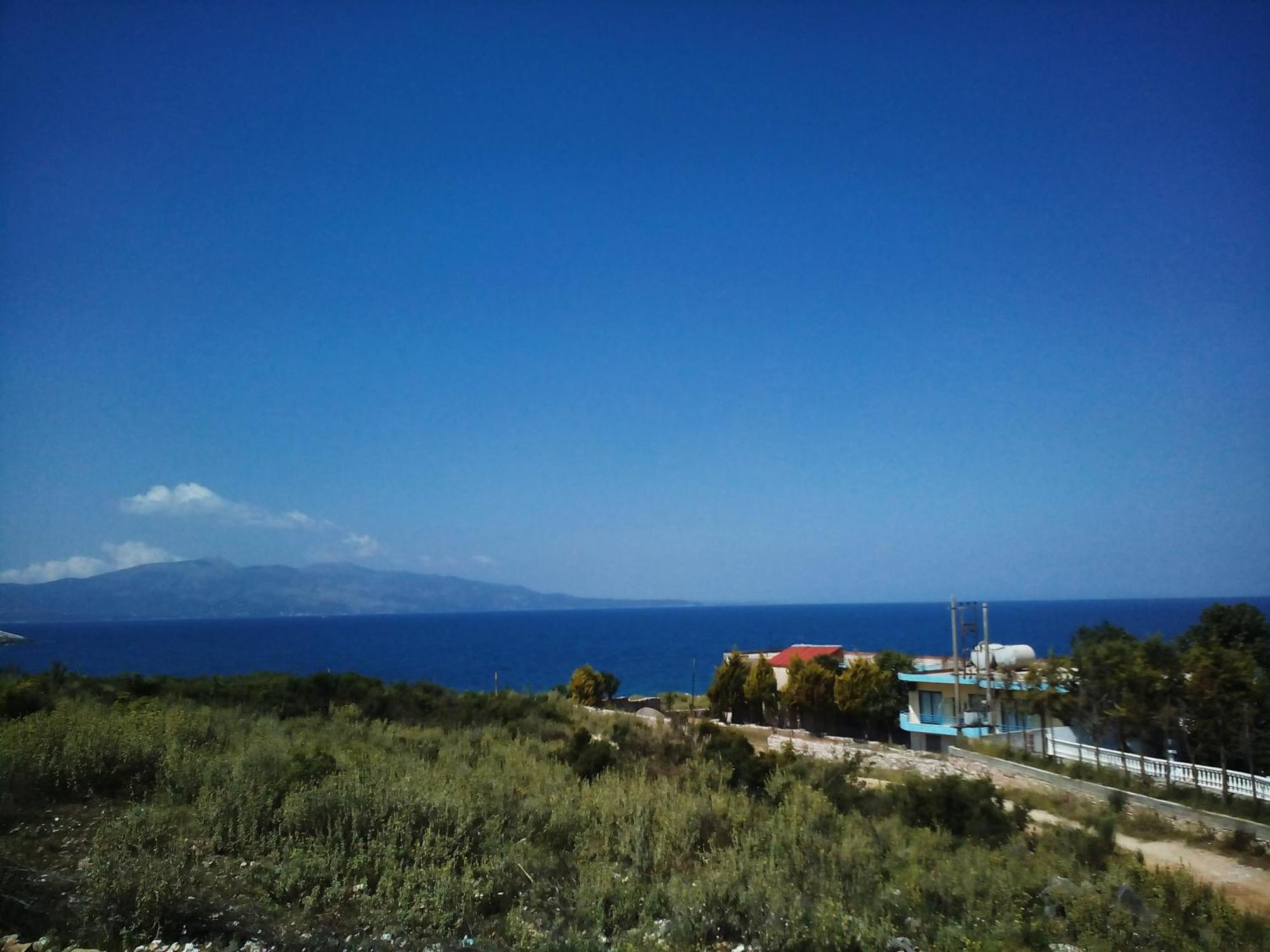 Erdeti Boutique Hotel Apartment