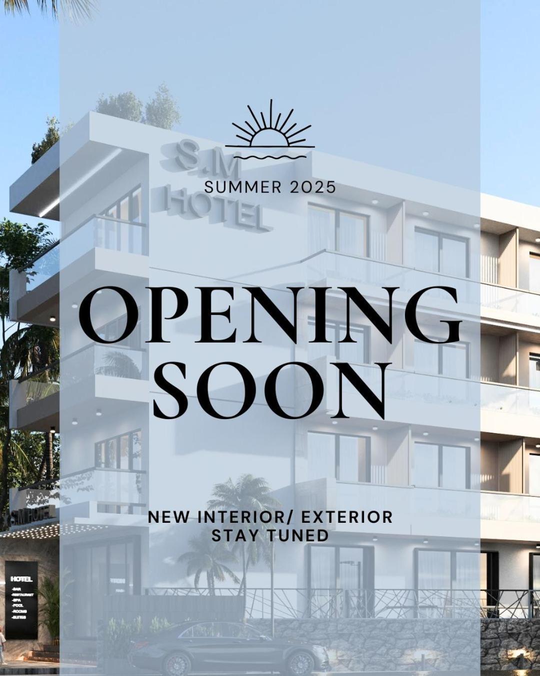 Erdeti Boutique Hotel Apartment
