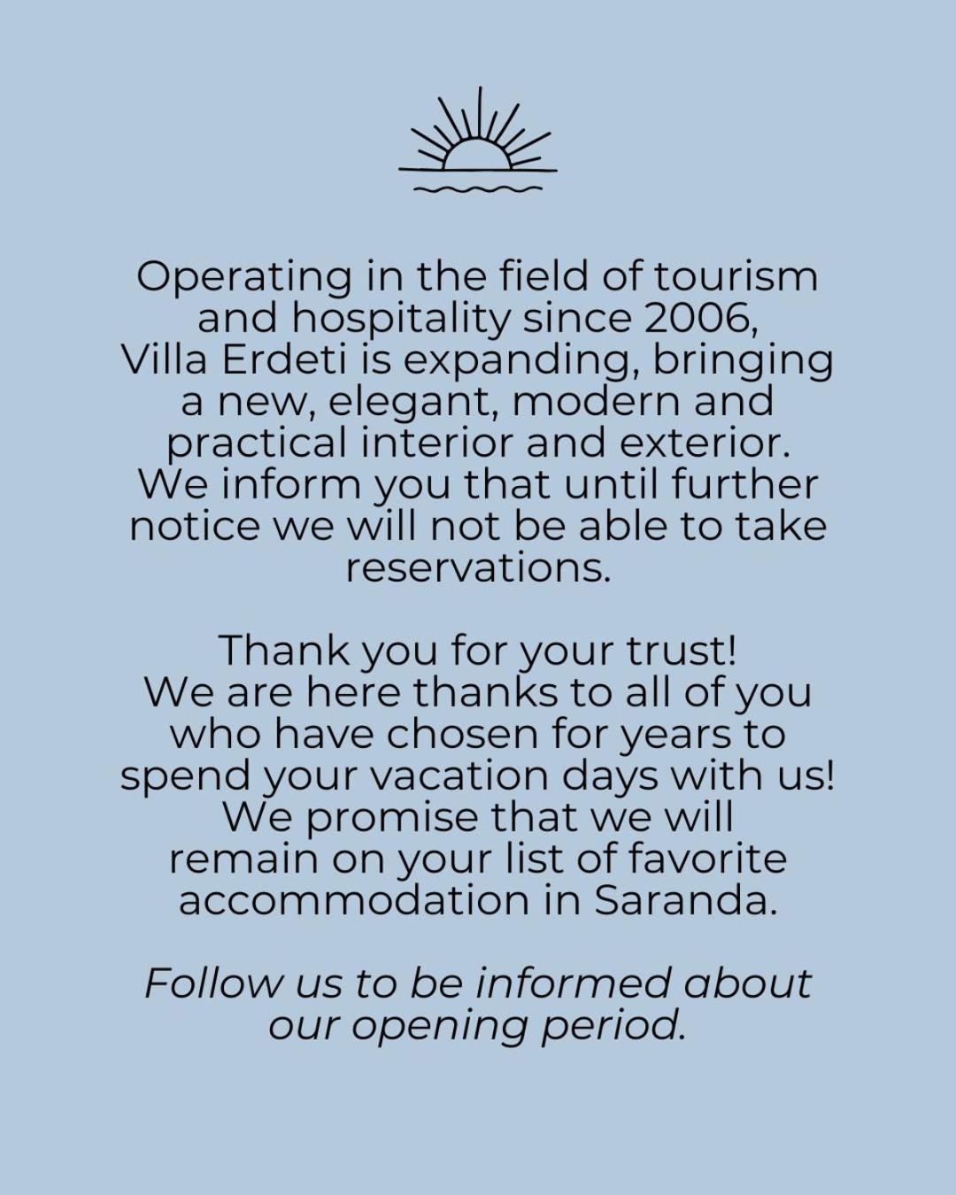 Apartment Erdeti Boutique Hotel
