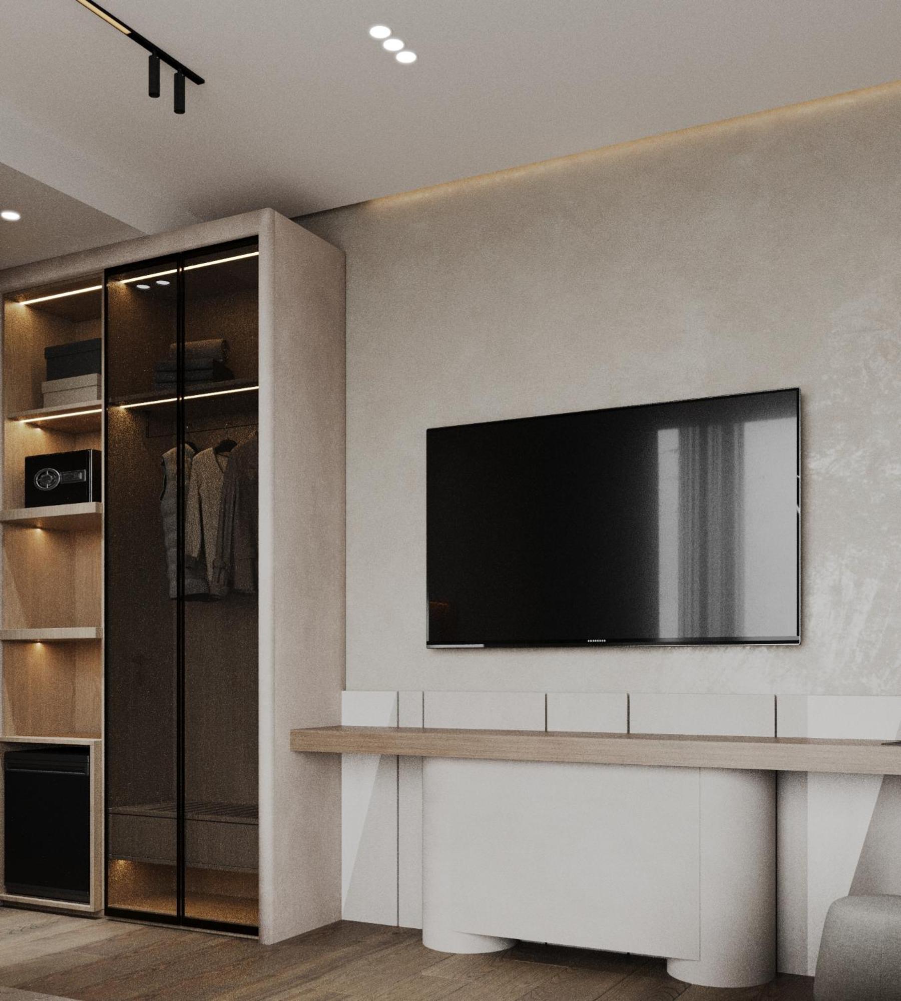Apartment Erdeti Boutique Hotel