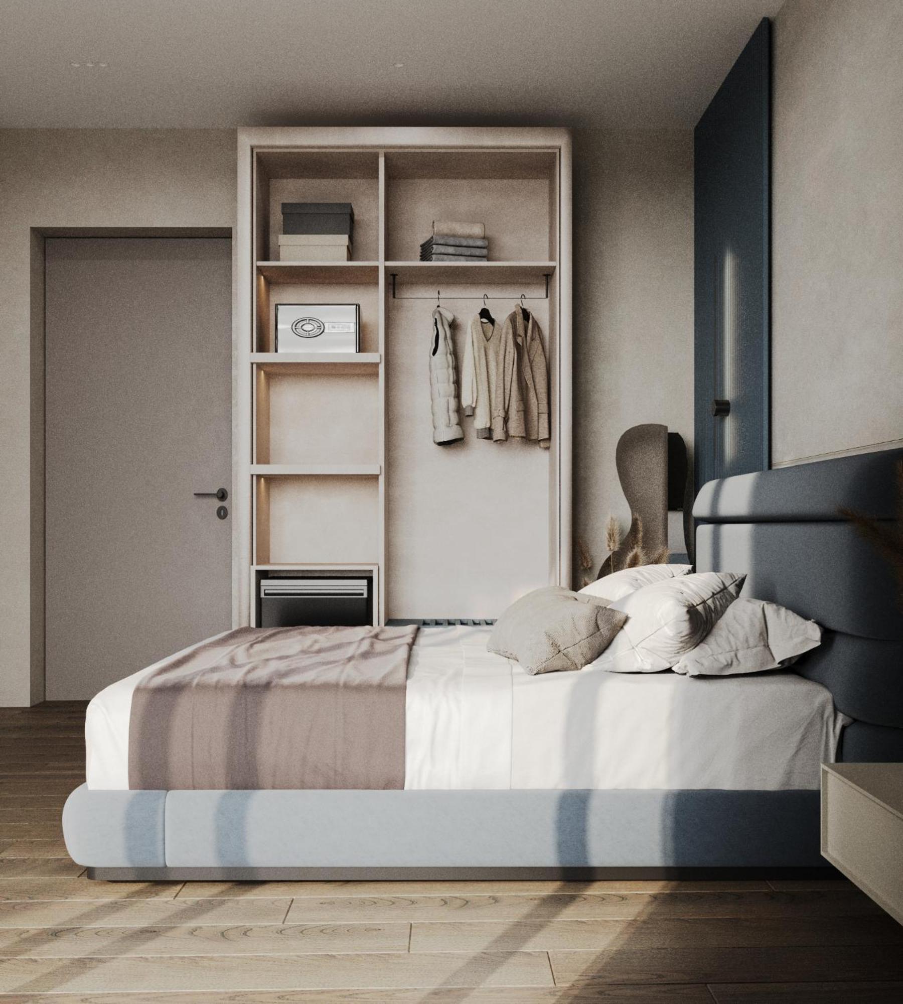 Erdeti Boutique Hotel Apartment *