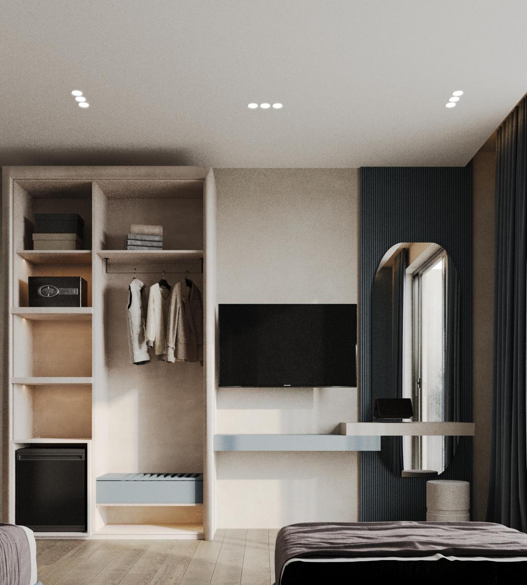 Erdeti Boutique Hotel Apartment Sarande