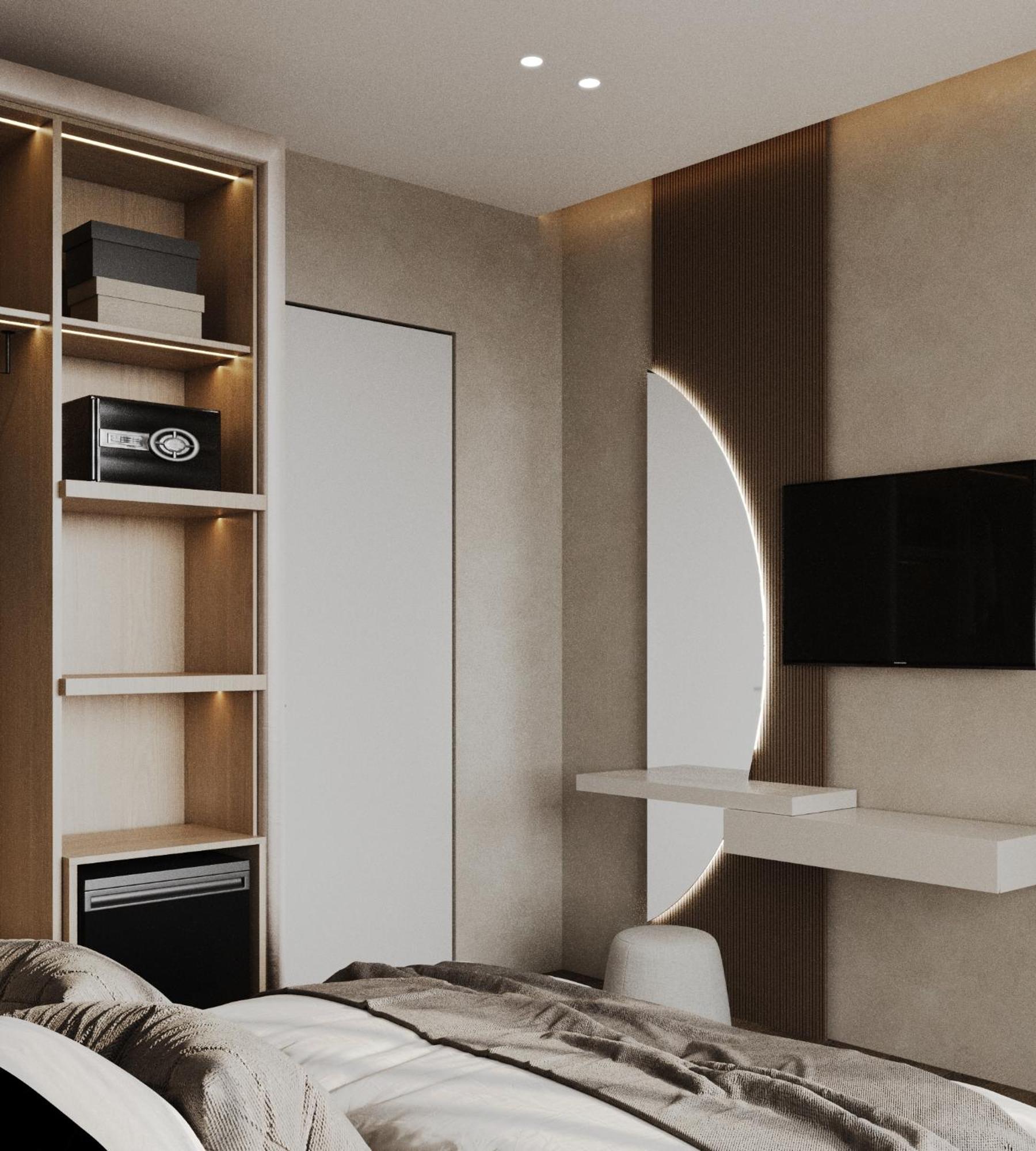 Erdeti Boutique Hotel *
