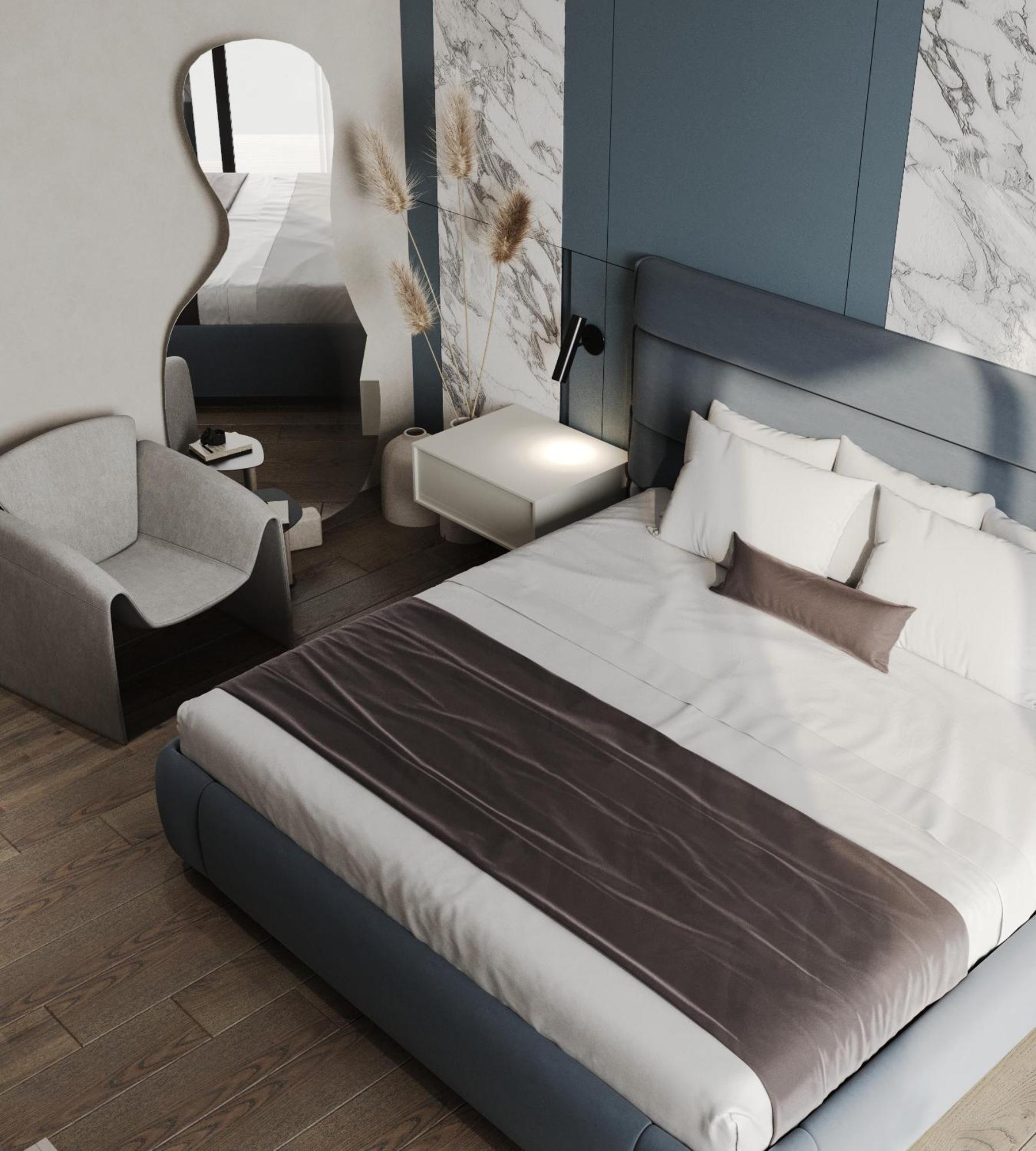 Erdeti Boutique Hotel * Sarande
