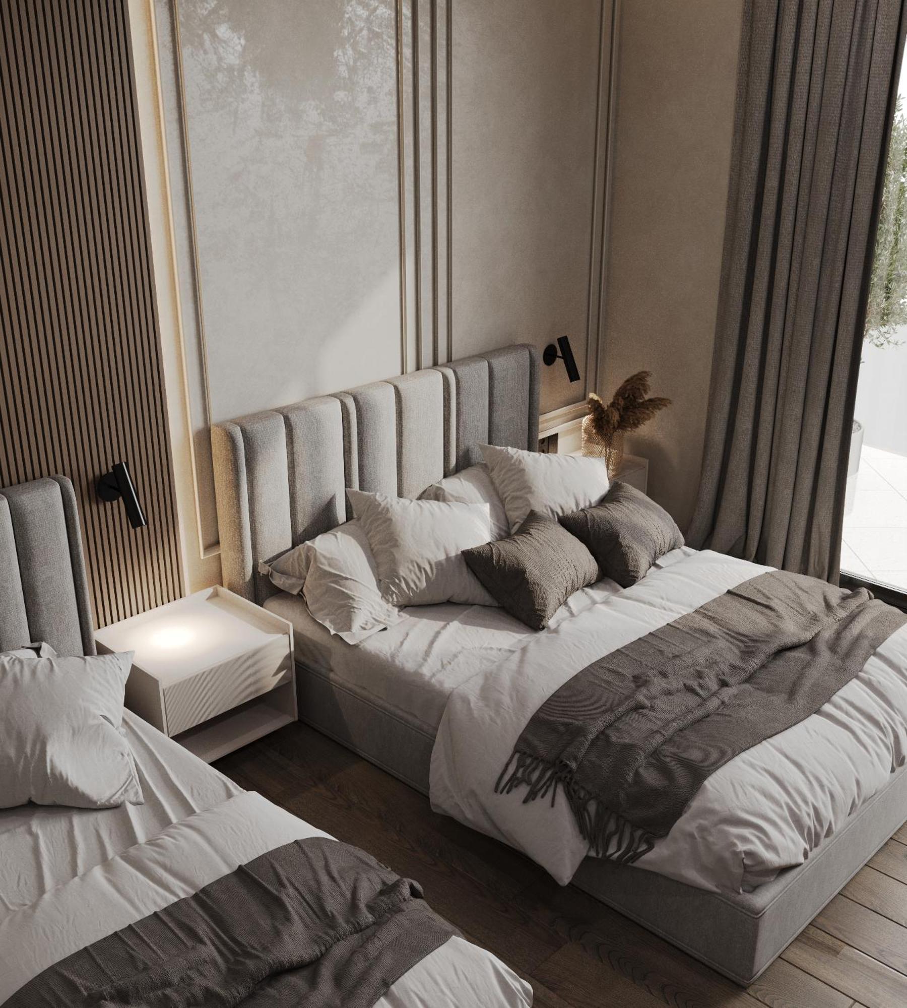 Erdeti Boutique Hotel Apartment