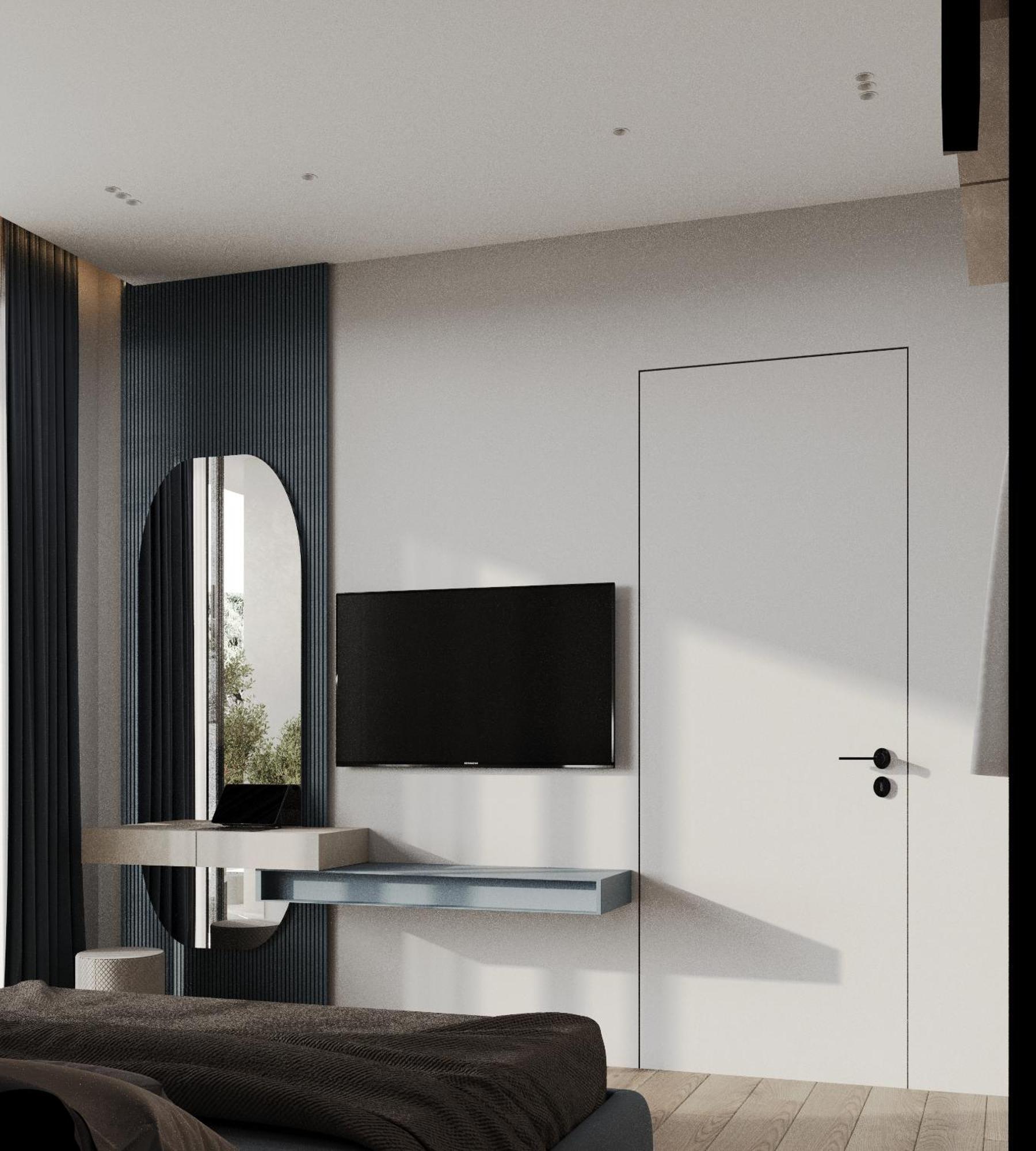 Appartement Erdeti Boutique Hotel