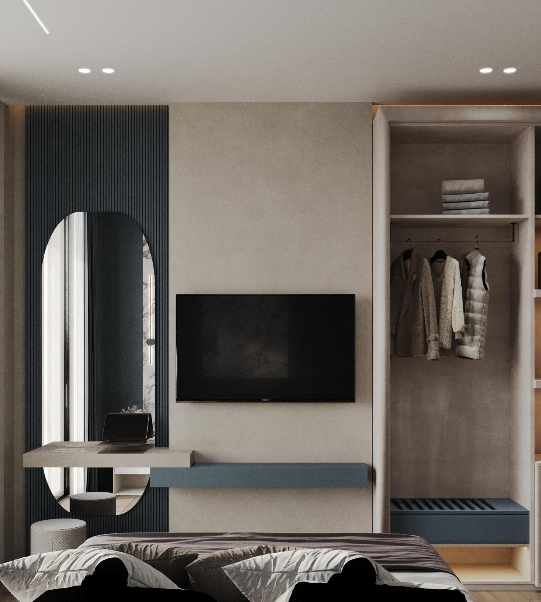 Apartment Erdeti Boutique Sarandë