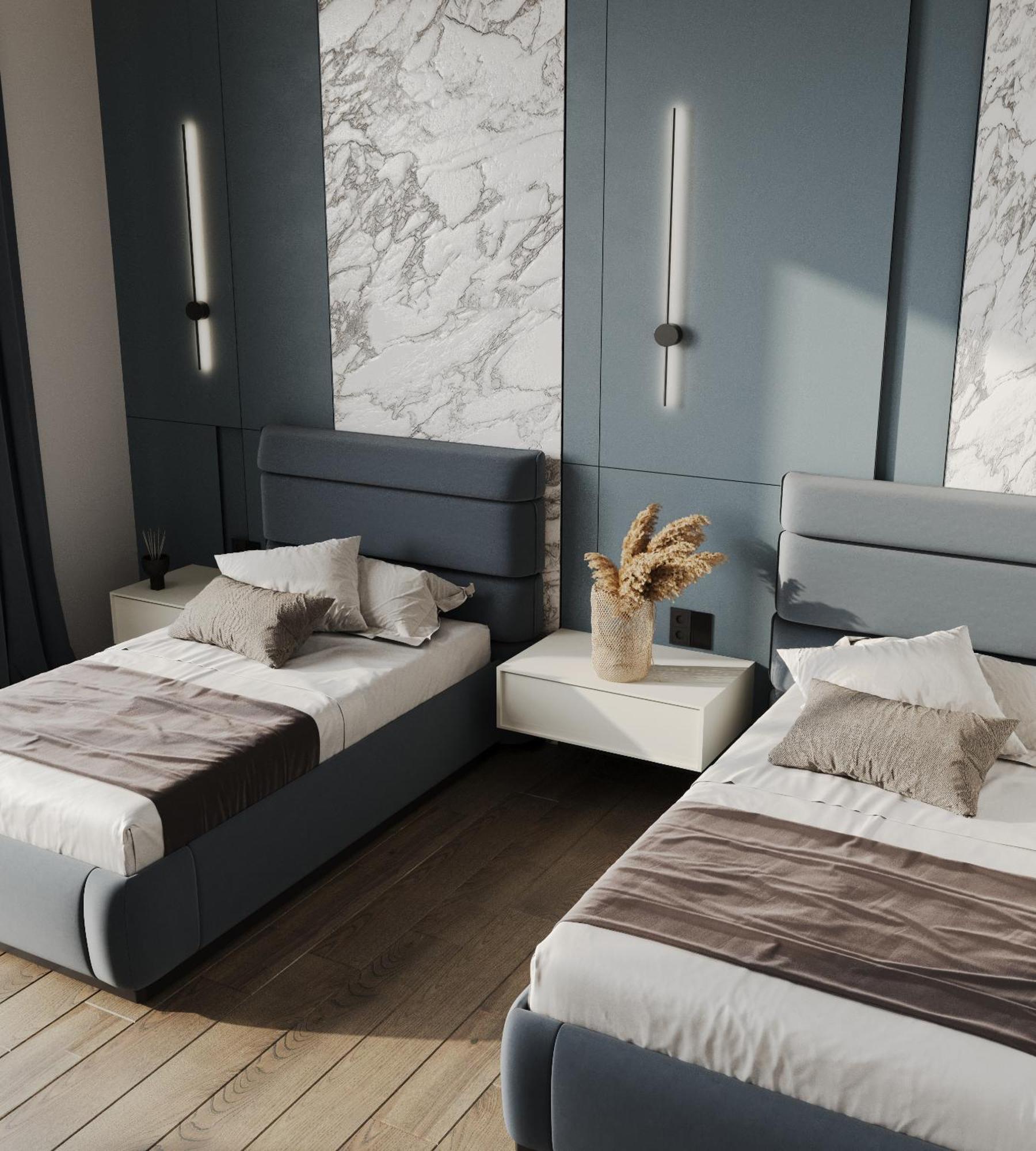 Erdeti Boutique Hotel *