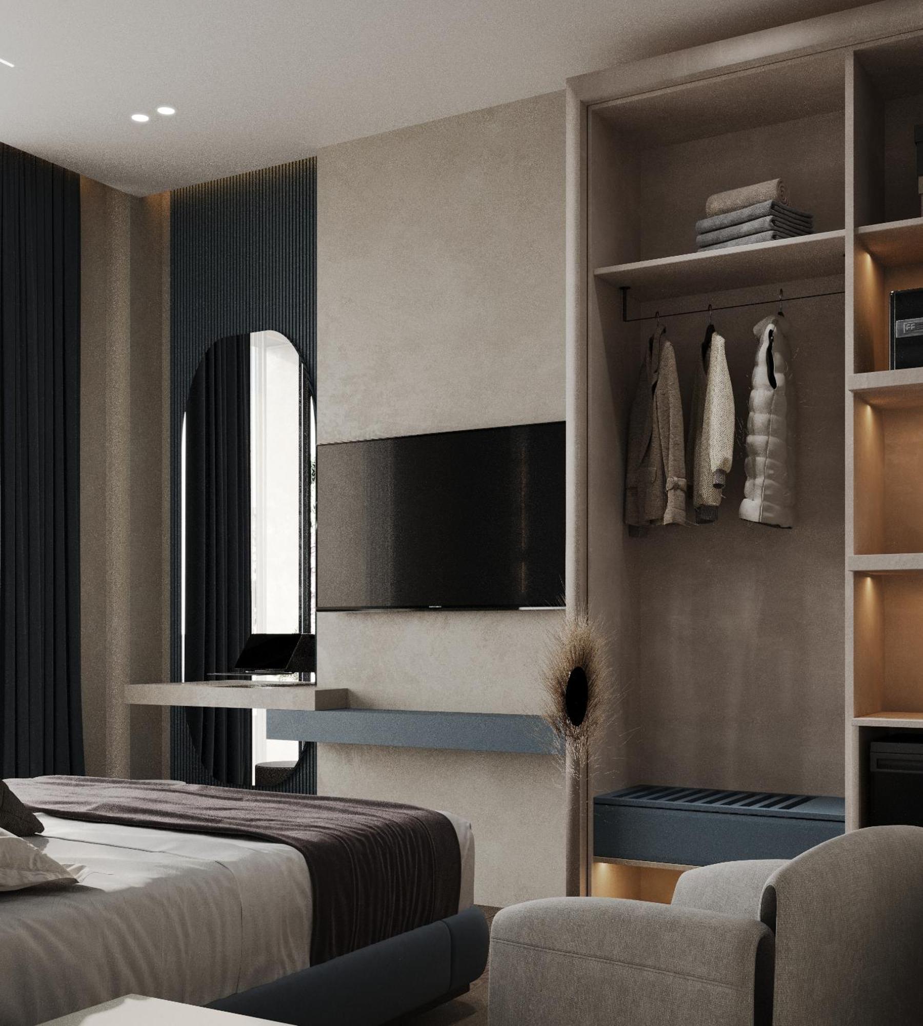 Erdeti Boutique Hotel Sarande