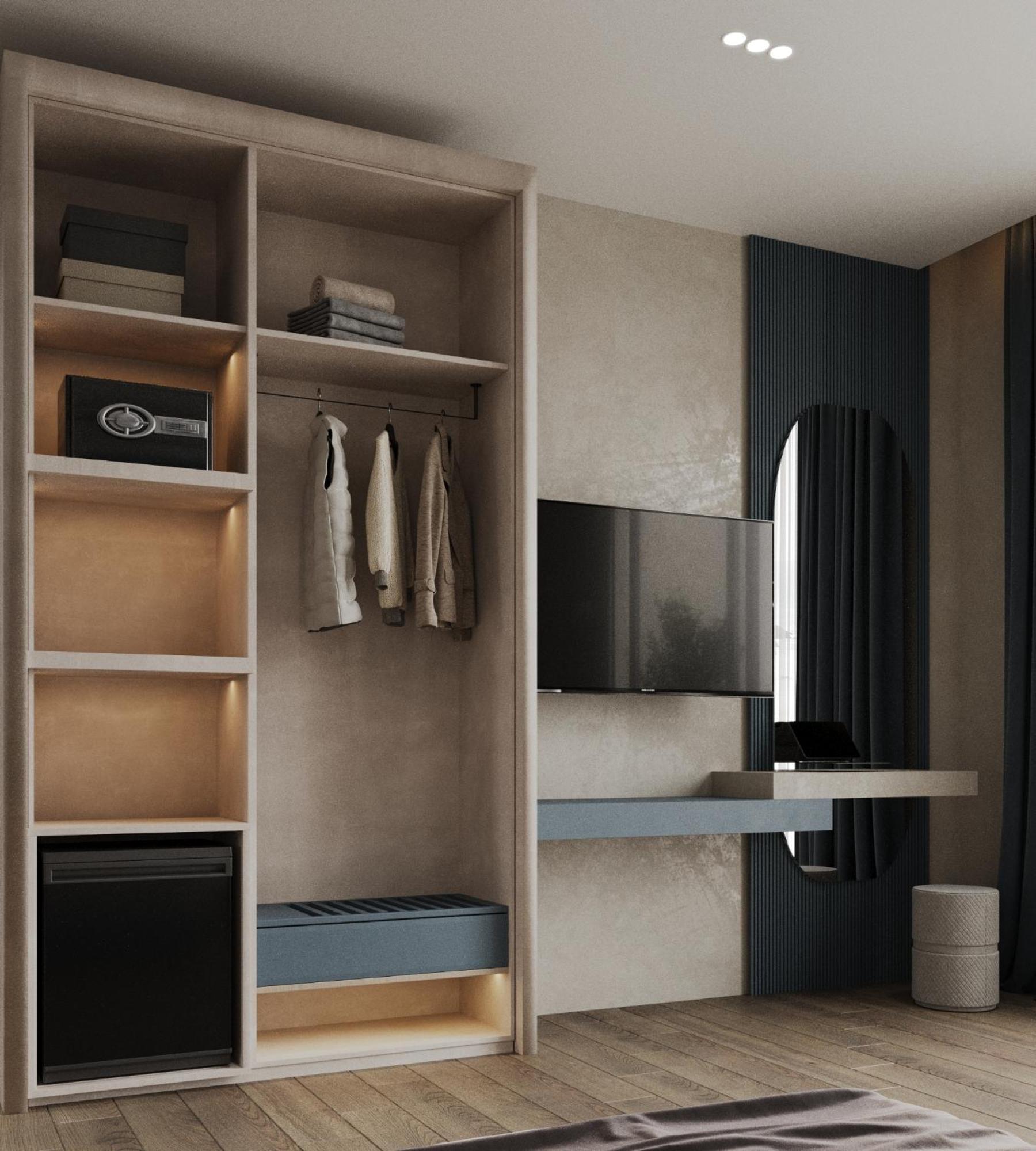 Apartment Erdeti Boutique Hotel *