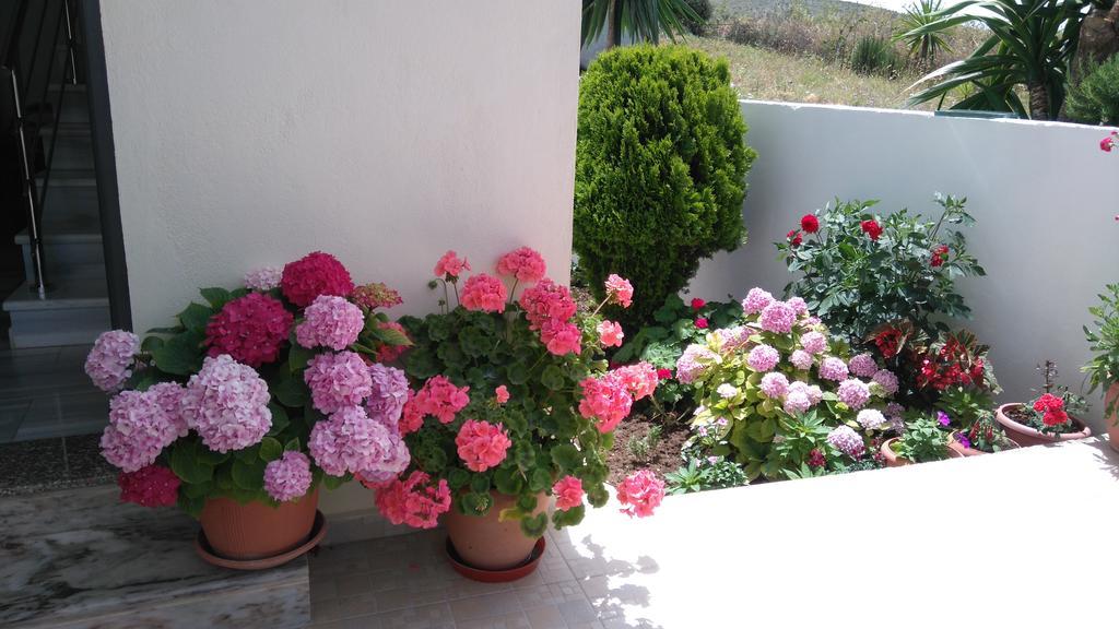 Apartment Erdeti Boutique Hotel Sarande