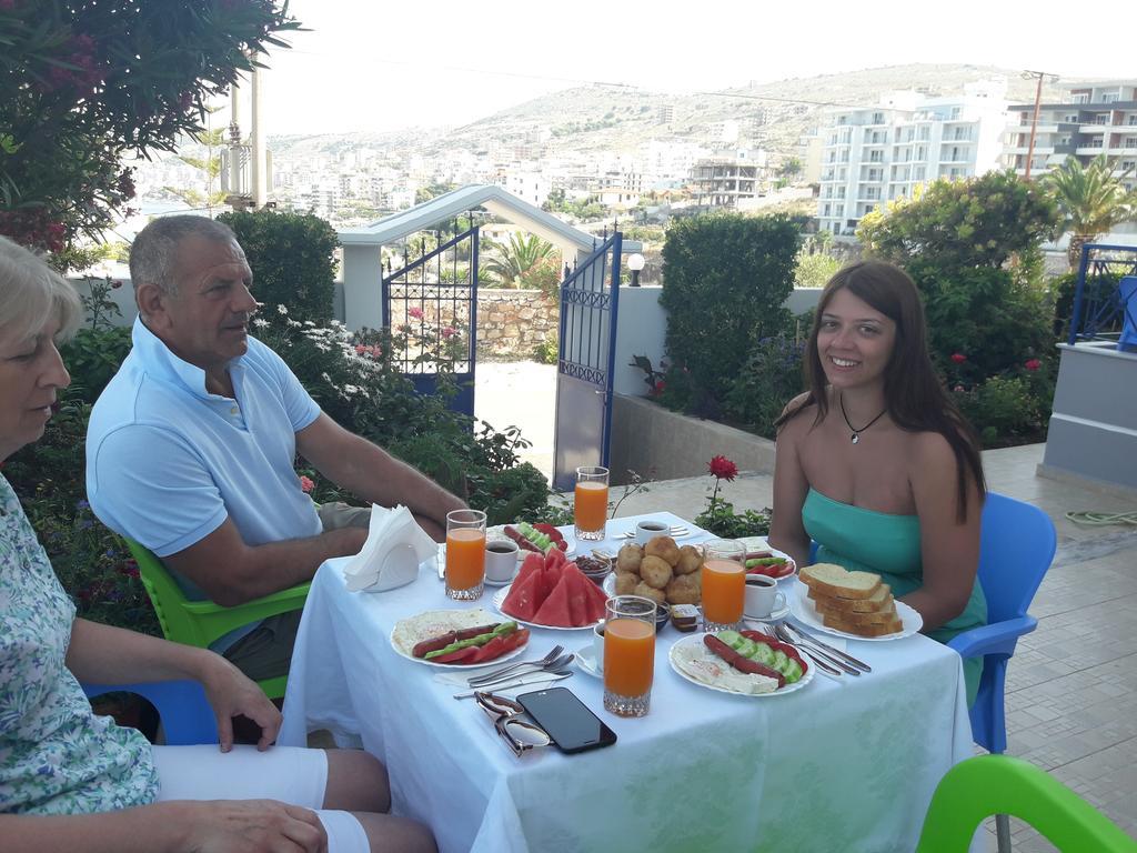 Erdeti Boutique Hotel *