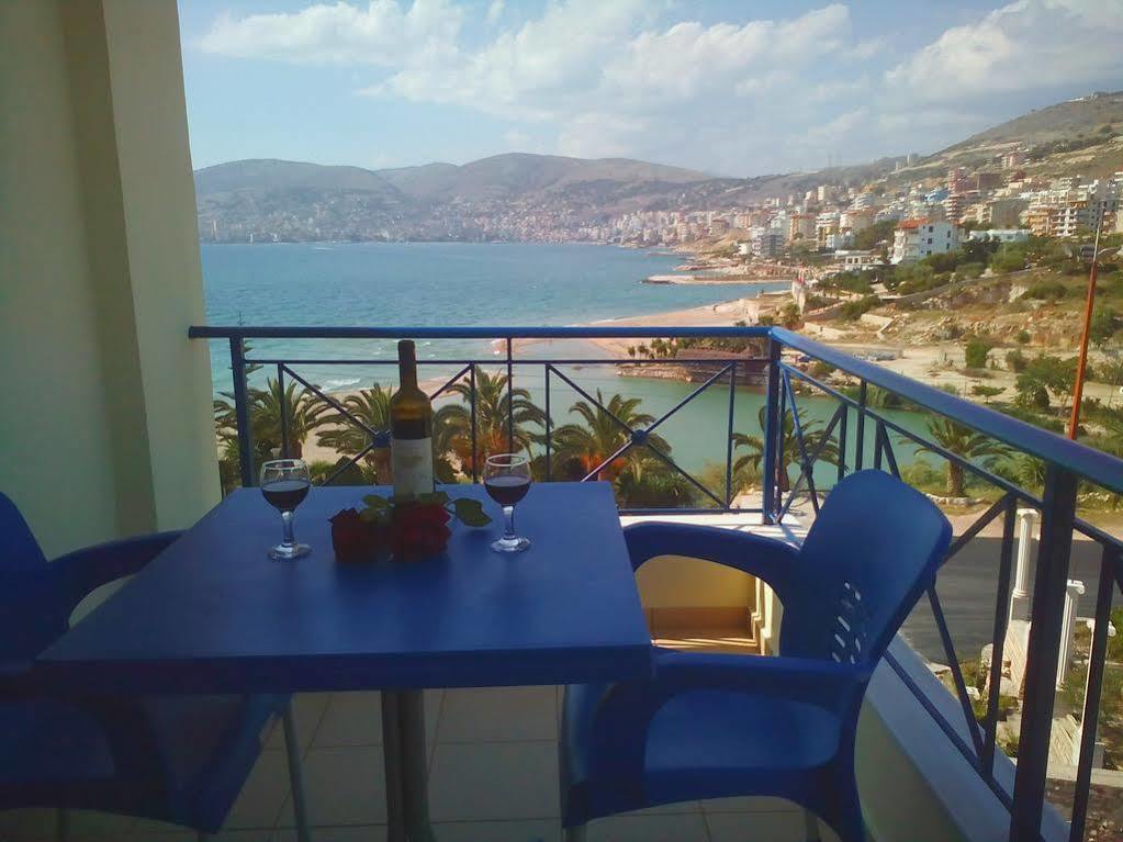 Erdeti Boutique Hotel Sarande