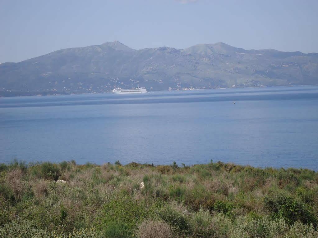 Erdeti Boutique Hotel Apartment