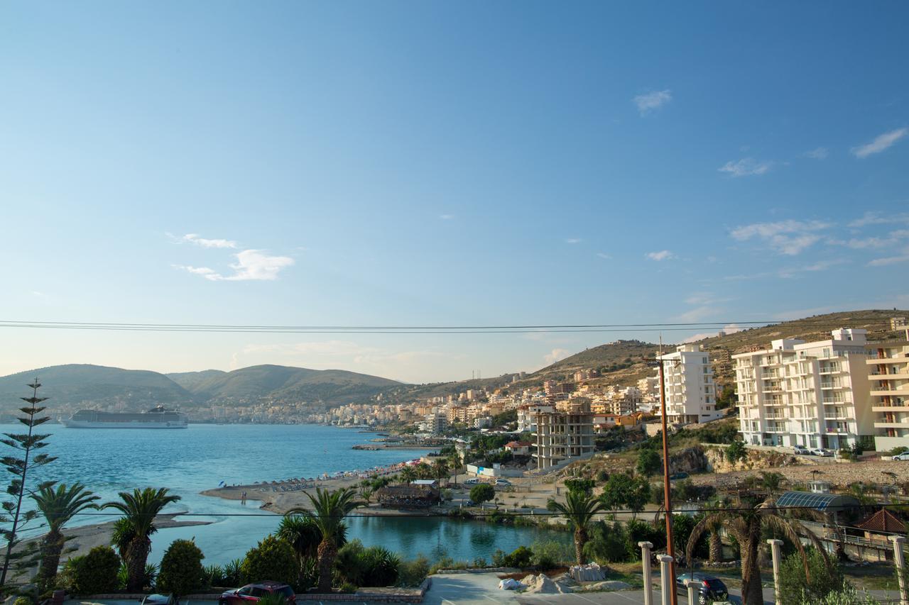 Erdeti Boutique Hotel Apartment *