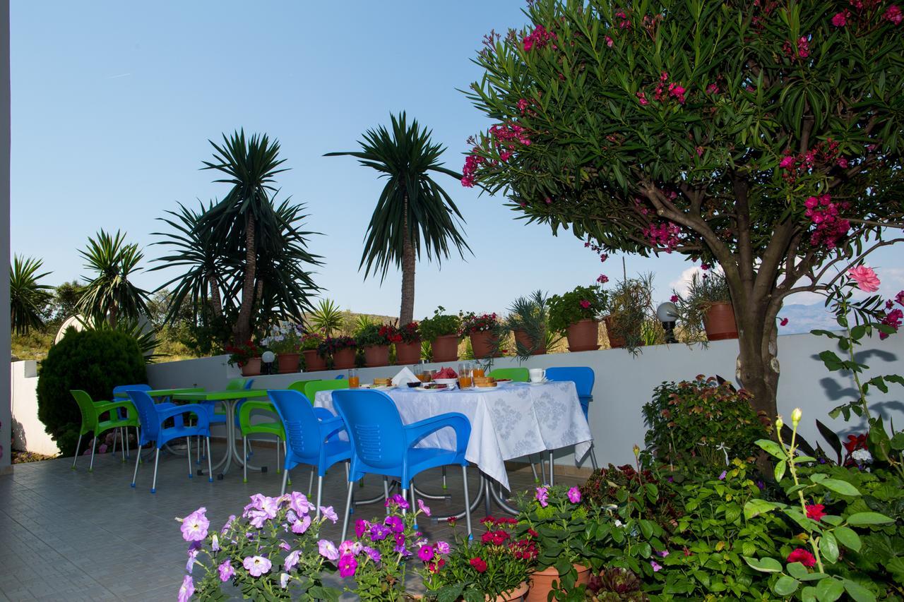 Erdeti Boutique Hotel