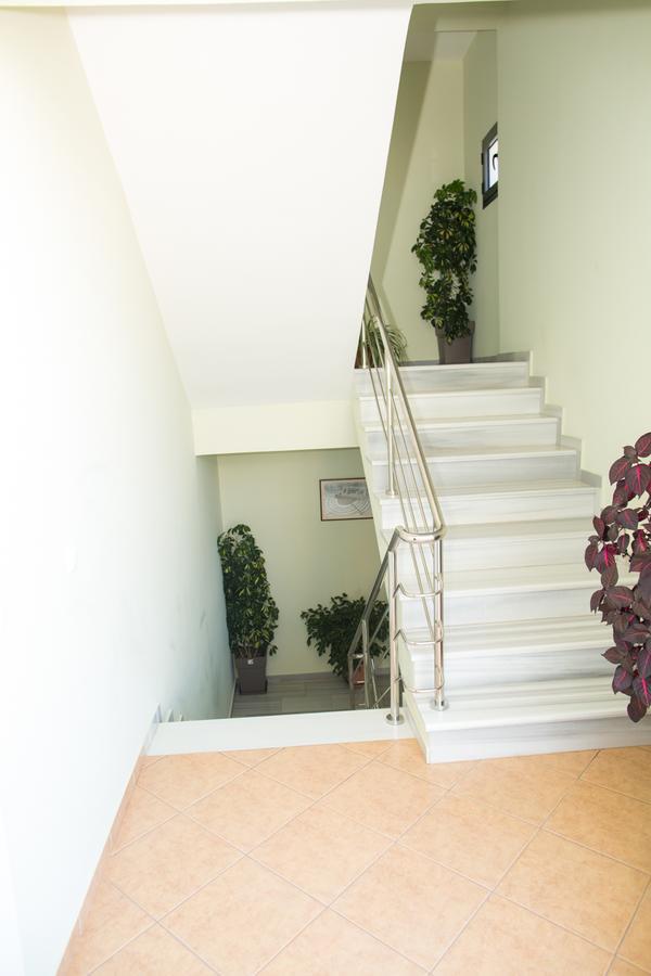 Erdeti Boutique Hotel Apartment *