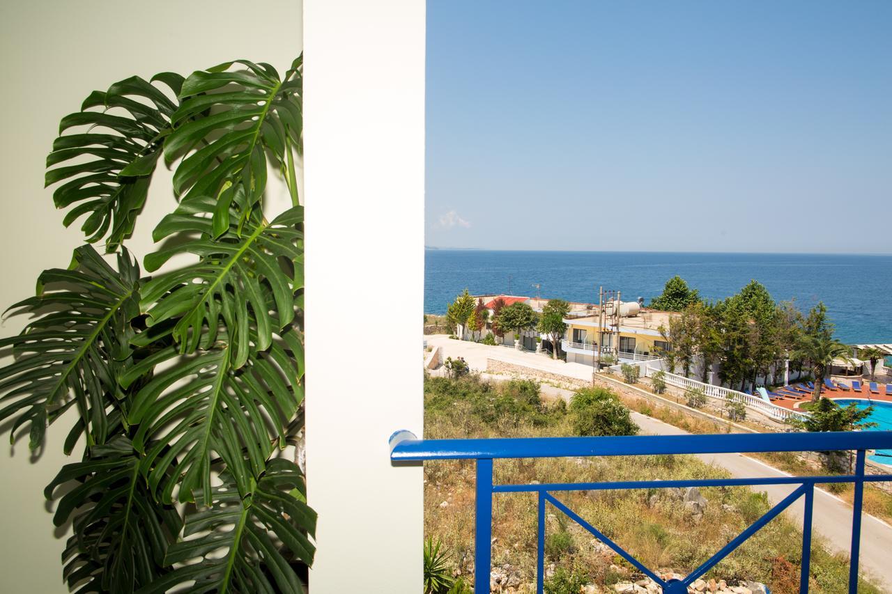 Erdeti Boutique Hotel Sarande