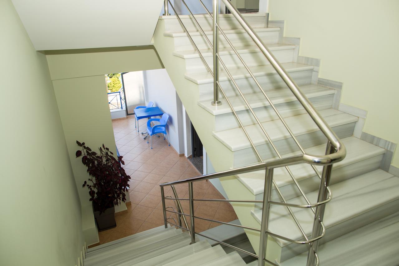 Erdeti Boutique Hotel Apartment *