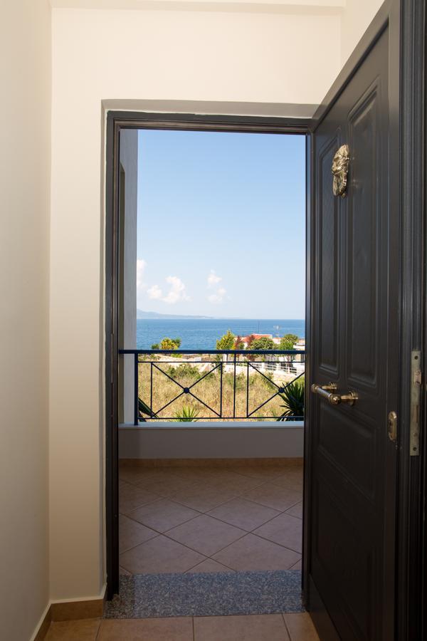 Erdeti Boutique Hotel * Sarande