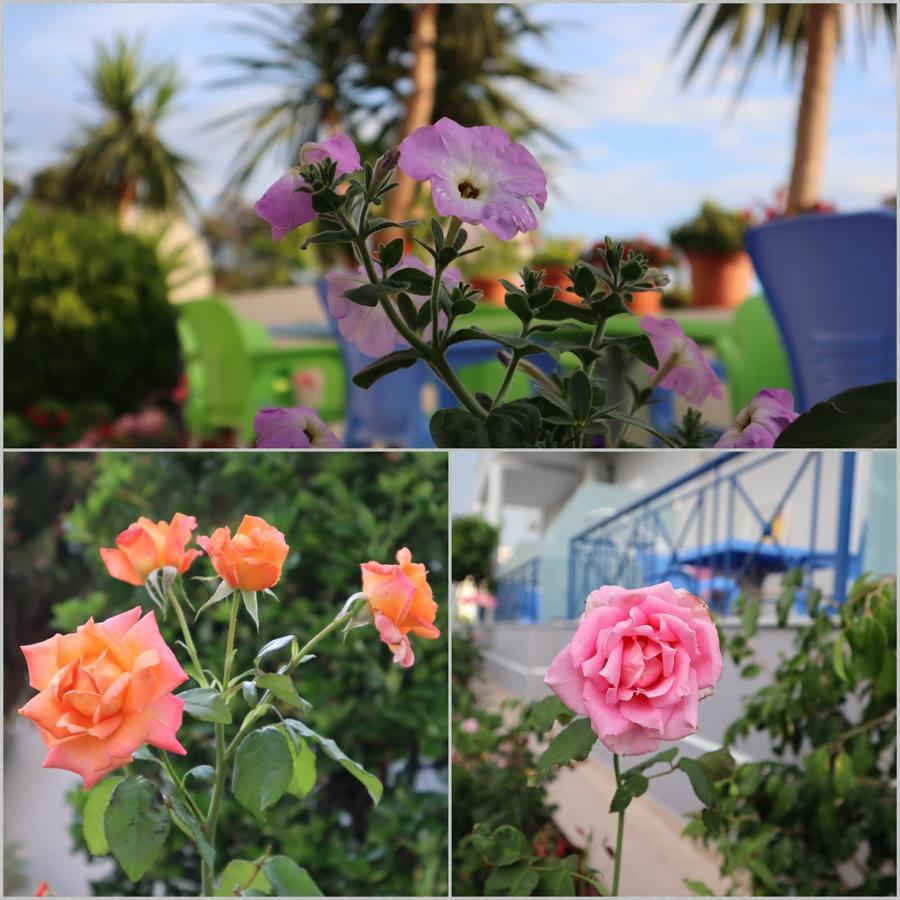 Erdeti Boutique Hotel Sarande