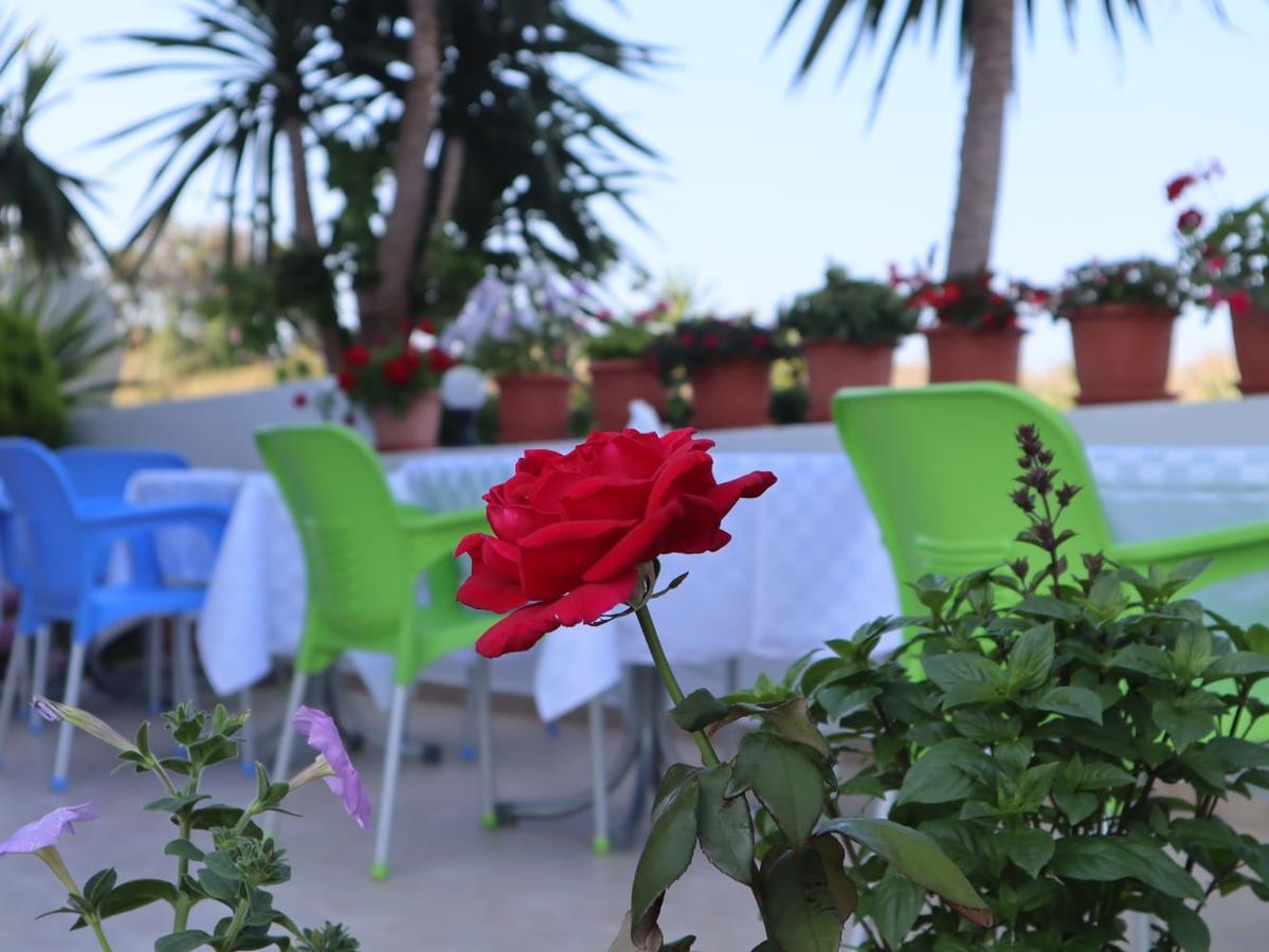 Erdeti Boutique Hotel Apartment Sarande